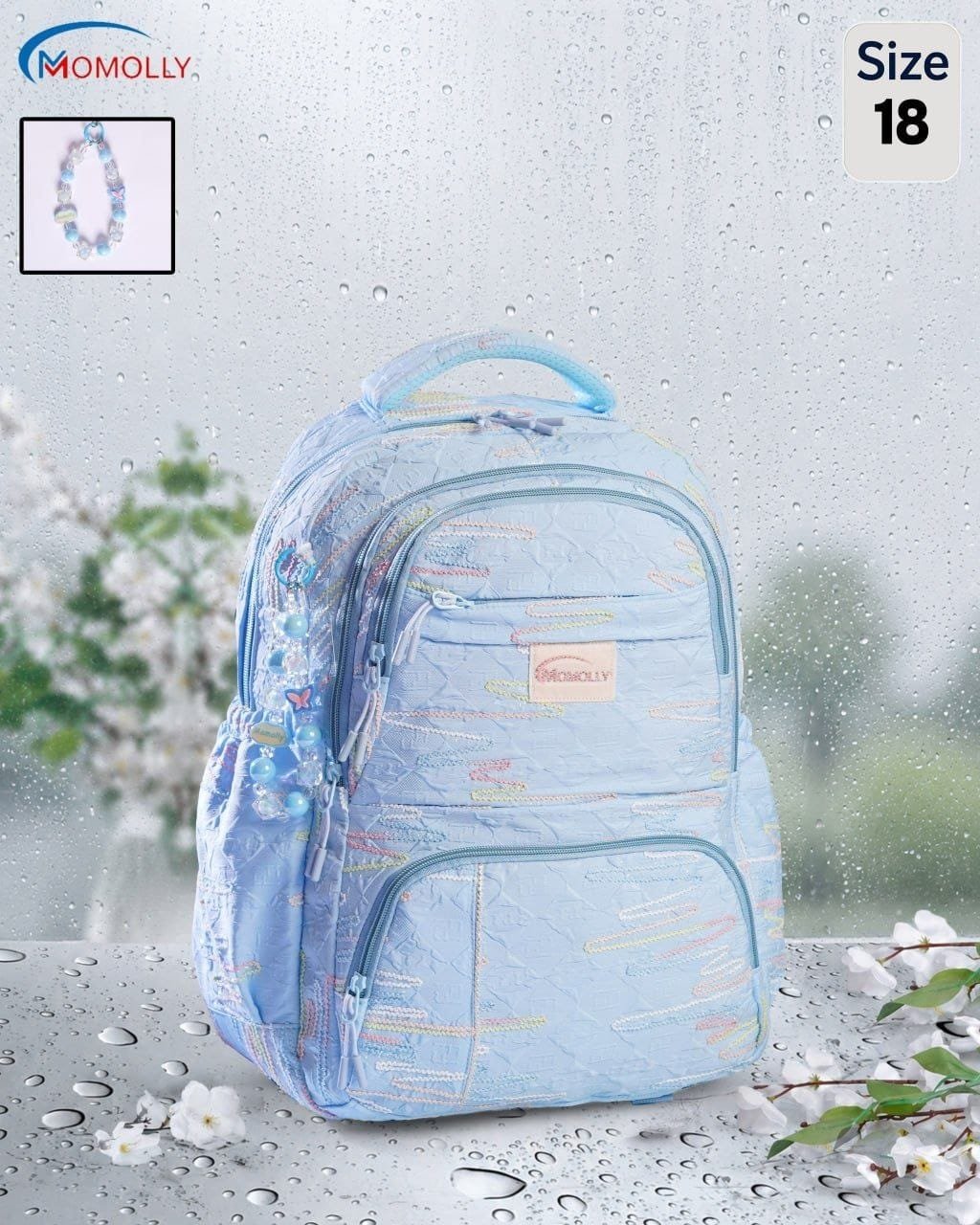 Magica Executive CEO Backpack #50